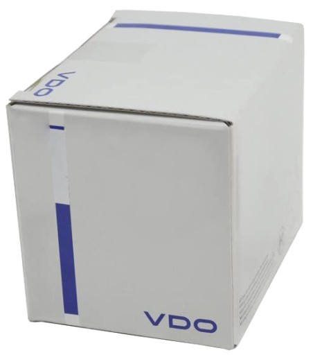 VDO 406-207-005-002V Element ustalający, zamek cen - 4