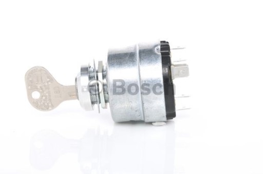 Włącznik zapłonu / rozrusznika Bosch 0 342 309 - 6