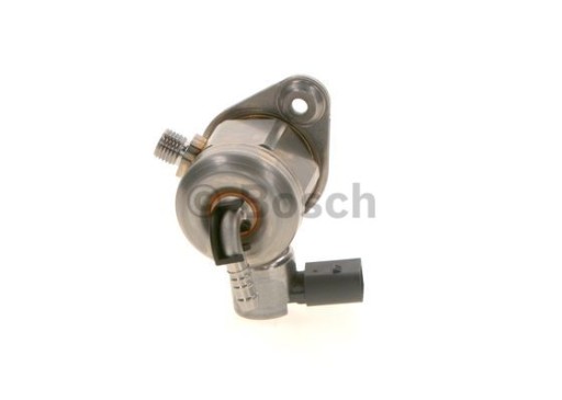 BOSCH 0 261 520 572 Pompa wysokiego ciśnienia - 4