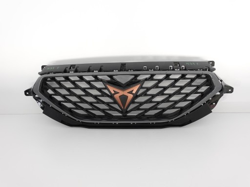 CUPRA FORMENTOR 5FF 20- ATRAPA GRILL KRATKA PRZÓD - 1