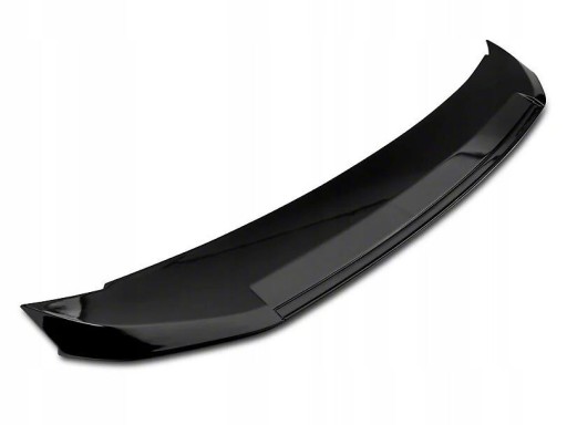 Spoiler Lotka GT500 Styl Połysk MUSTANG 2010-2014 - 4