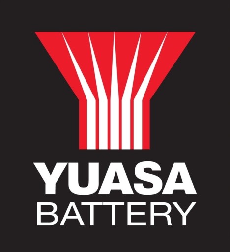Akumulator Yuasa YBX5057 50Ah 450A L+ 3 lata gw. - 4