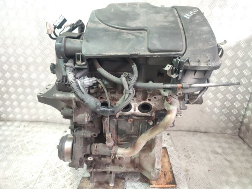 Двигун в зборі DAIHATSU SIRION II M300 (2005-2008) 1.0 70KM 1KR-FE - 1