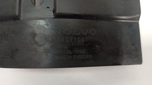 VOLVO V60 CROSS COUNTRY ковзання 31497194 - 2