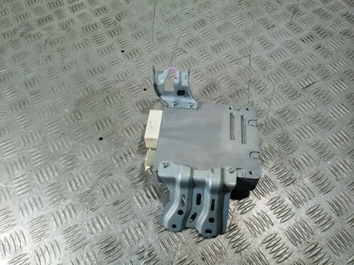 МОДУЛЬ ДОПОМОГИ TOYOTA AURIS ТА 89650-02390 2.2 D4D - 2