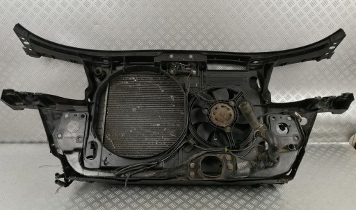 передній ремінь радіатори посилення AUDI A6 C5 2,5 - 10