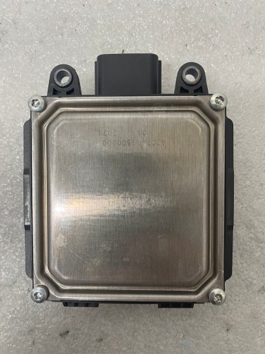 Radar sensor DIATRONIC RENAULT CLIO V 5 284E74036R - 1