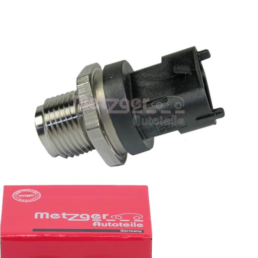 Metzger датчик тиску палива для FIAT 500 C 1.3" - 1