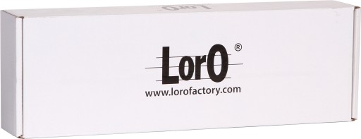 Освітлення номерного знака LORO 003-07-901 - 1