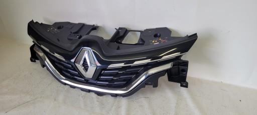 Renault Captur II Atrapa Grill Przód 2019-2023r - 3