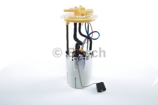 Електричний паливний насос (модуль) Bosch 580203006 - 1