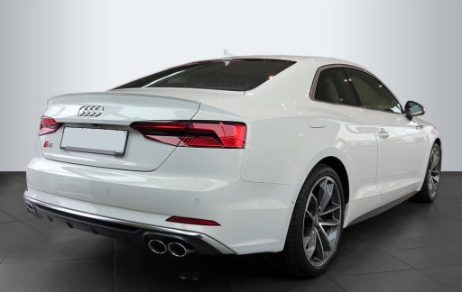 AUDI A5 S5 F5 8W6 купе спойлер Волан грунтовка! - 5