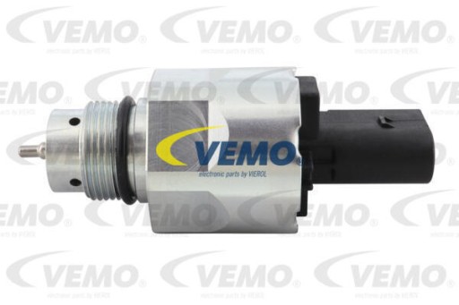 Клапан давления Common RAIL V10-11-0863 VEMO - 2