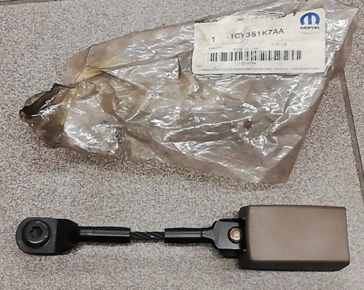 Компас MK пряжка застежка ремня спереди новый orig - 2