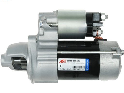 S6199(DENSO) AS - 2