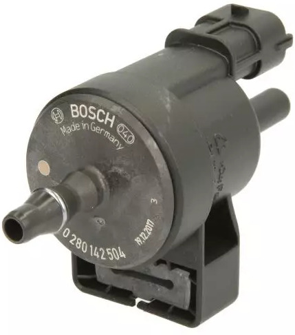 Bosch 0 280 142 504 Zawór wentylujący, zbiornik - 7
