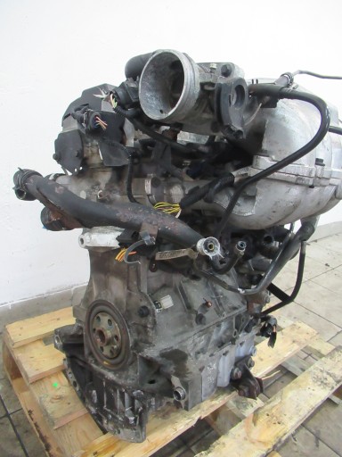 Двигатель FREELANDER 1.8 16V 18K4F - 8