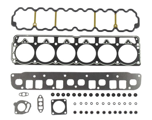 Ущільнення верхньої частини двигуна Jeep Grand Cherokee 99-03 - 1