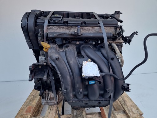 Двигун в зборі Citroen Xsara Picasso 1.8 16V 115KM 6FZ - 3
