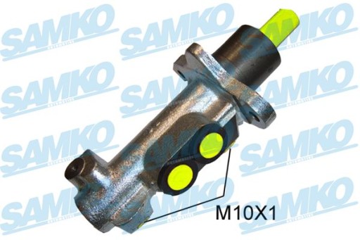 Головний гальмівний циліндр SAMKO P30149 - 2