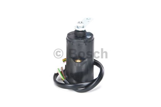 BOSCH 0 205 001 206 MAN E 2000 - 5