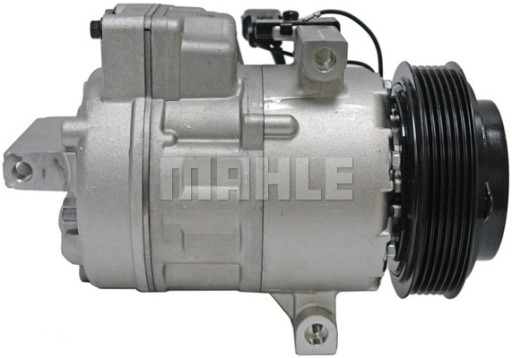 MAHLE КОМПРЕСОР КОНДИЦІОНЕРА ACP444000P - 6