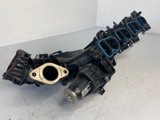 Kolektor ssący BMW G01 G05 G20 8579245 B47D - 5