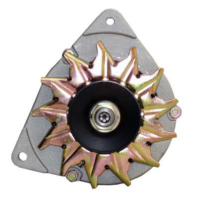 66021636 PRESTOLITE ELECTRIC ALTERNATOR - 6