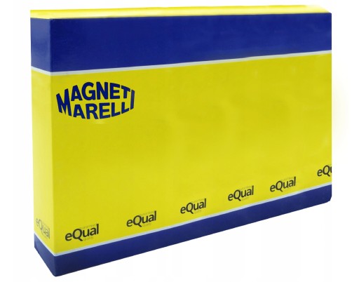 Кулер Klima Magneti Marelli BC710 - 1