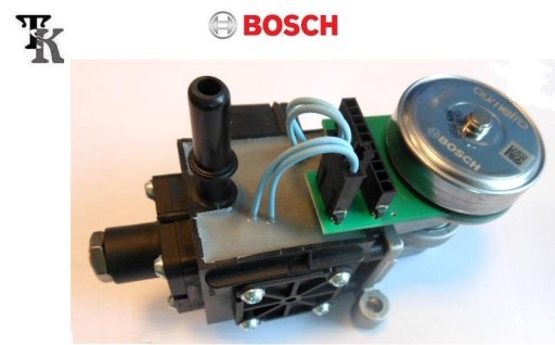 POMPA DO MODUŁU ADBLUE DAF MAN 81154036101 | BOSCH - 2