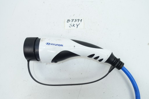 Зарядний пристрій HYUNDAI KIA 91670-K4050 - 5