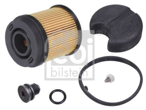 FILTR MOCZNIKOWY ADBLUE 35434 FEBI BILSTEIN - 2