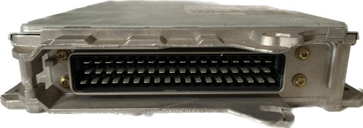 STEROWNIK KOMPUTER EDC ECU MAN BOSCH 0281010241 - 4