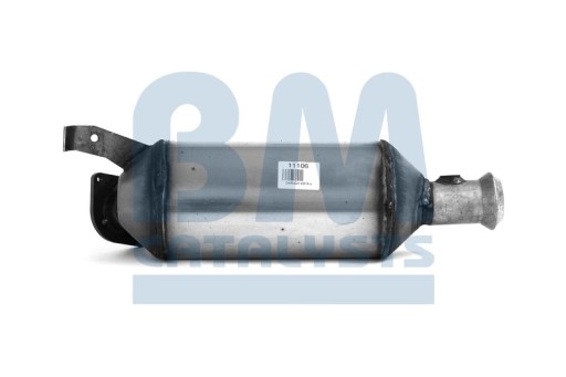 ФІЛЬТР ЧАСТИНОК FAP DPF BM11106 BM CATALYSTS - 3