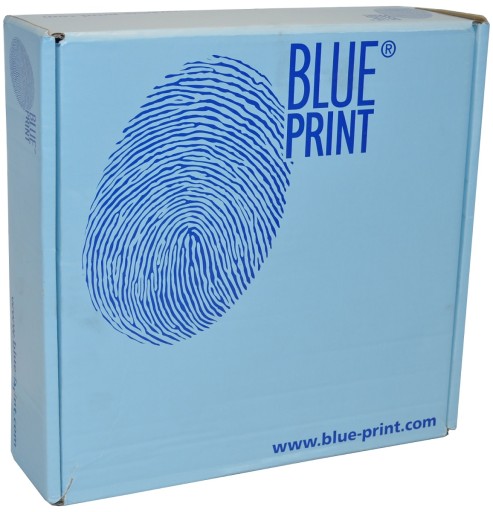 BLUE PRINT ADP153027 - 3