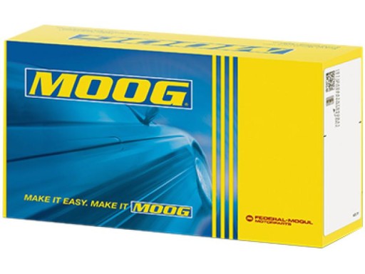 Втулка, стабілізатор Moog VO-SB-6814 - 2