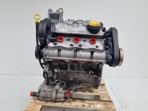 Двигун Rover 75 2.5 V6 177km 98 - 05R як новий 89tys 25K4F - 4