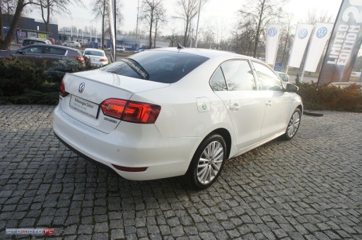 VW JETTA 2010-2014 СПОЙЛЕР ВОЛАН СПОЙЛЕР ГРУНТОВКА!! - 4