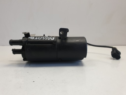 Passat B5 lift HYDRONIC D4WSC 252221 - 4