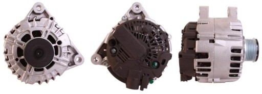 ALTERNATOR 150A LRA03457 LUCAS CITROEN - 3