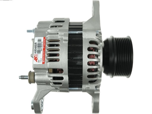 Alternator AS-PL A5046SR - 1