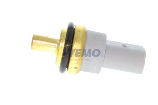 Датчик температури рідини VEMO для AUDI Q5 Q7 R8 TT - 9