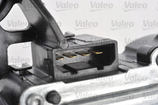 Мотор склоочисника VALEO 404808 - 2