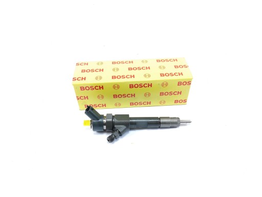 BOSCH 0 445 110 110 Końcówka wtrysku - 3