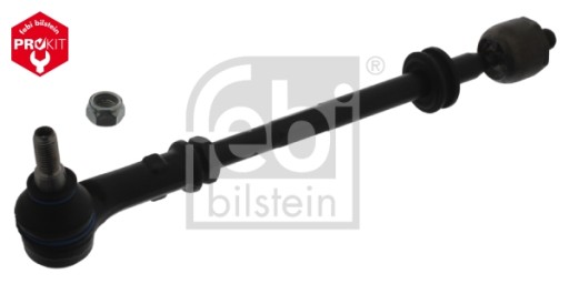 Febi Bilstein 10880 Pompa hydrauliczna, układ - 2