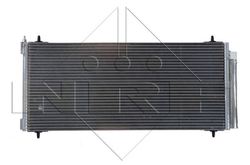 Охолоджувачі кондиціонера (конденсатори) NRF 35905 - 3