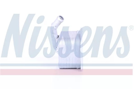 Масляний радіатор, моторне масло NISSENS 90689 - 10