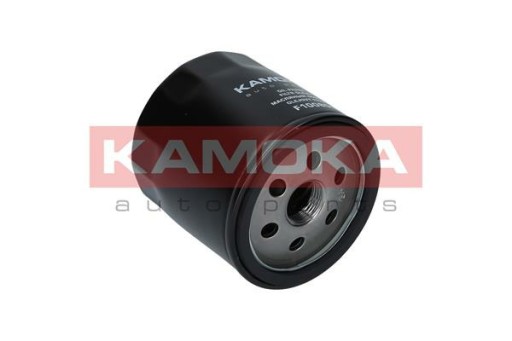 Масляный фильтр KAMOKA f100801 En Distribution - 3