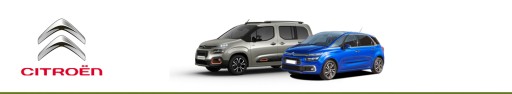 Bańka turbiny Citroen Berlingo C4 1.6 BlueHDi 120 - 5