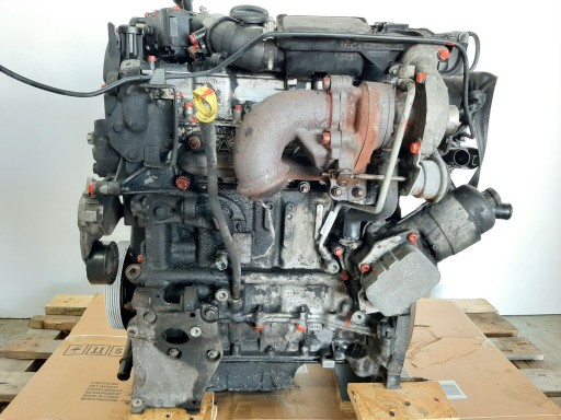CITROEN C3 і LIFT 1.4 HDI 05R двигун 8HX 68km SIEMENS KPL уприскування 9654551080 - 8